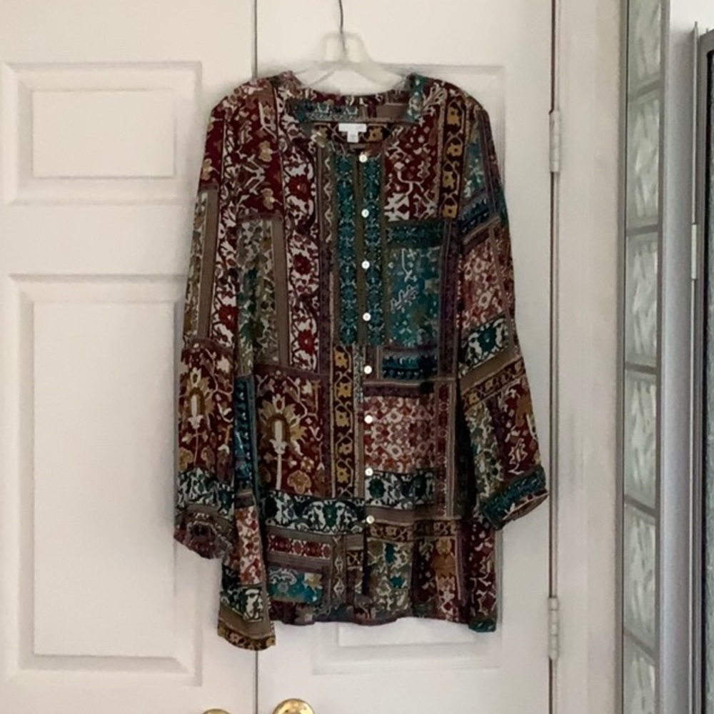 Tunic